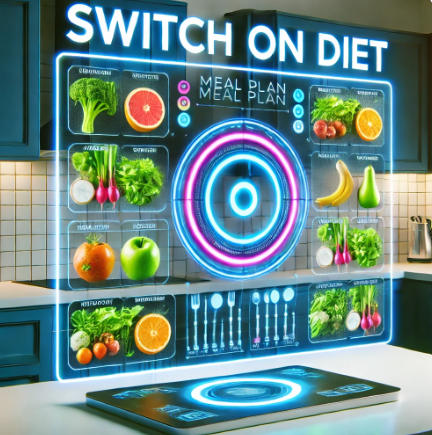 스위치온 관련사진