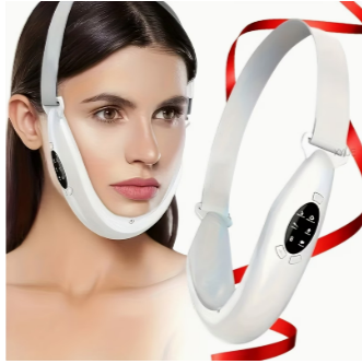 V라인 얼굴 리프트 마사지기