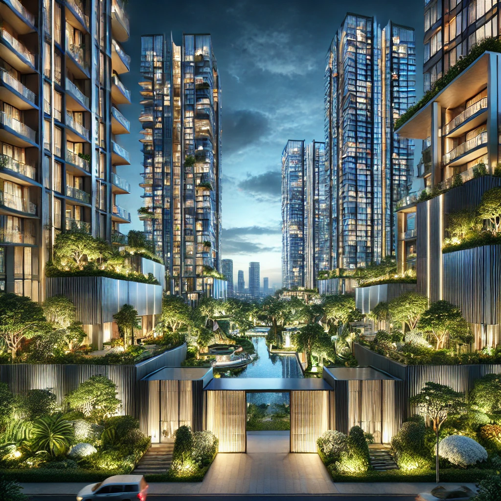 그랑레브 데시앙 청약하러 가기