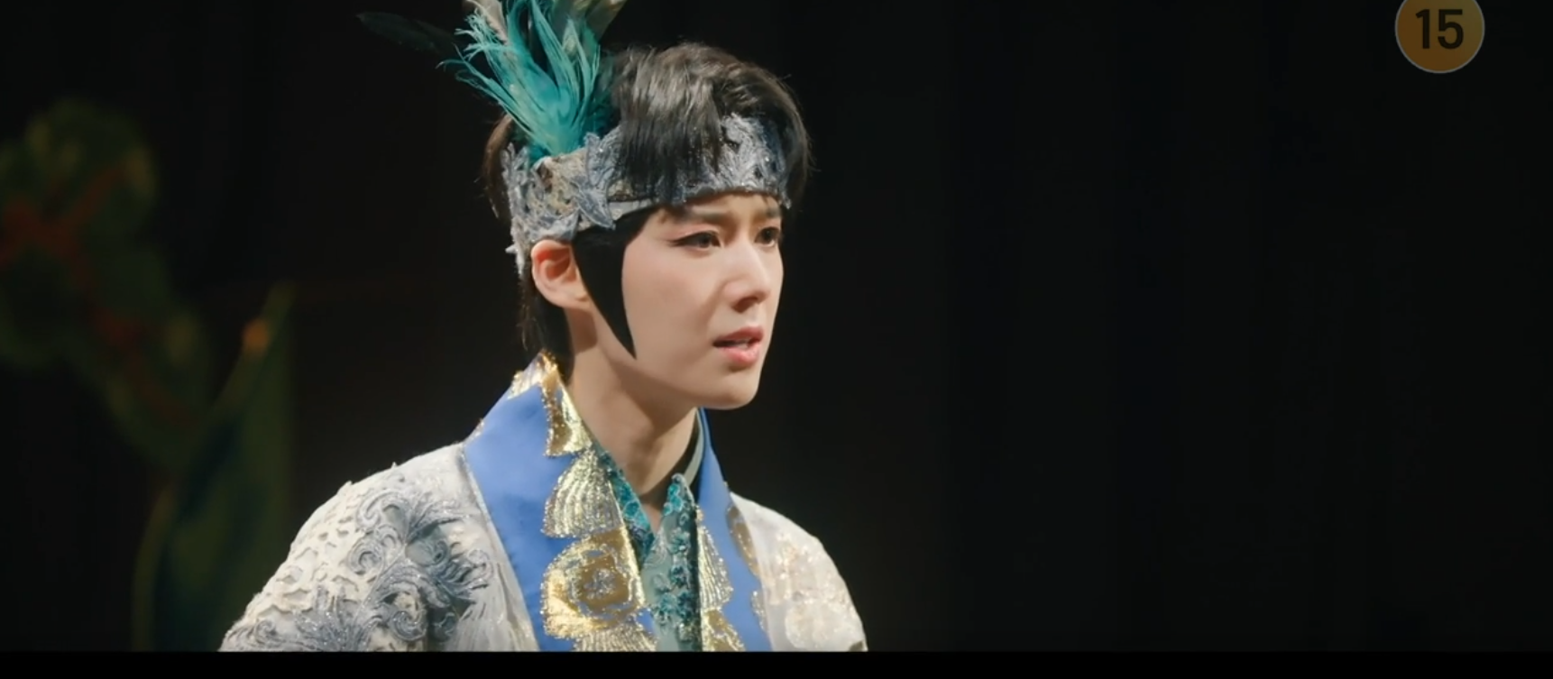 정년이 소개 및 줄거리&amp;#44; 출연진&amp;#44; OTT&amp;#44; 웹툰 정보