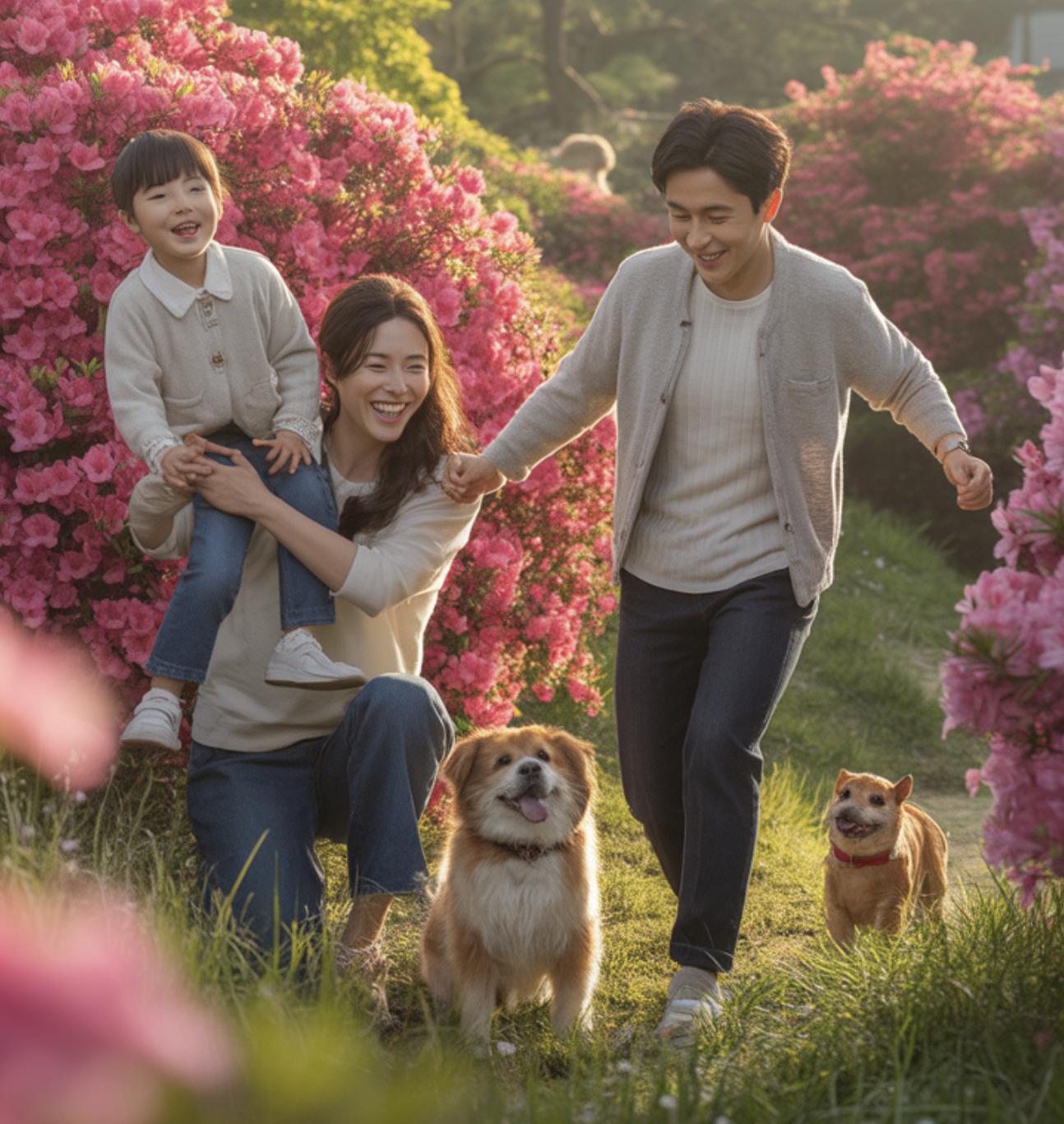 농약 걱정 덜어주는 건강함