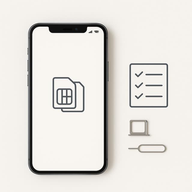 알뜰폰으로 통신비 50% 줄이기 가이드