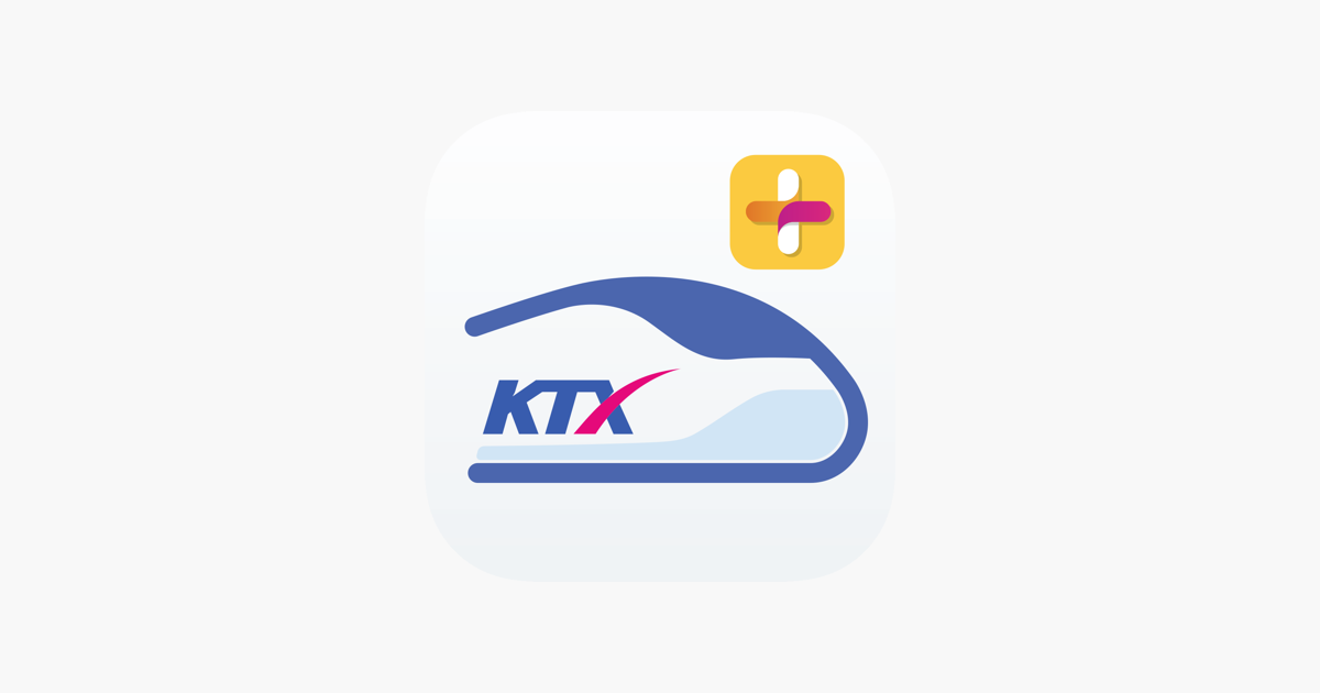 KORAIL APP STORE