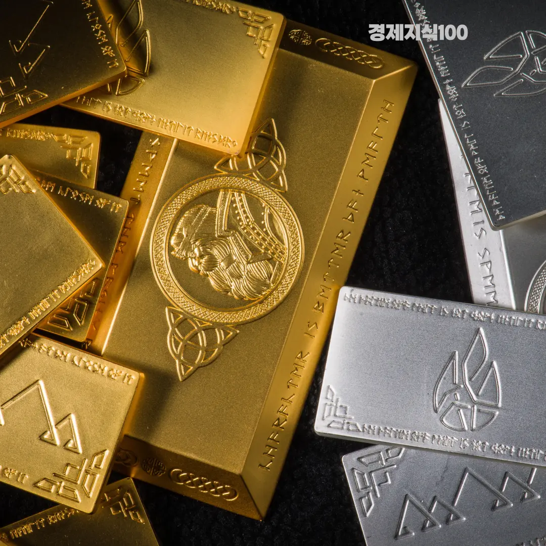 암호화폐 관련 이미지