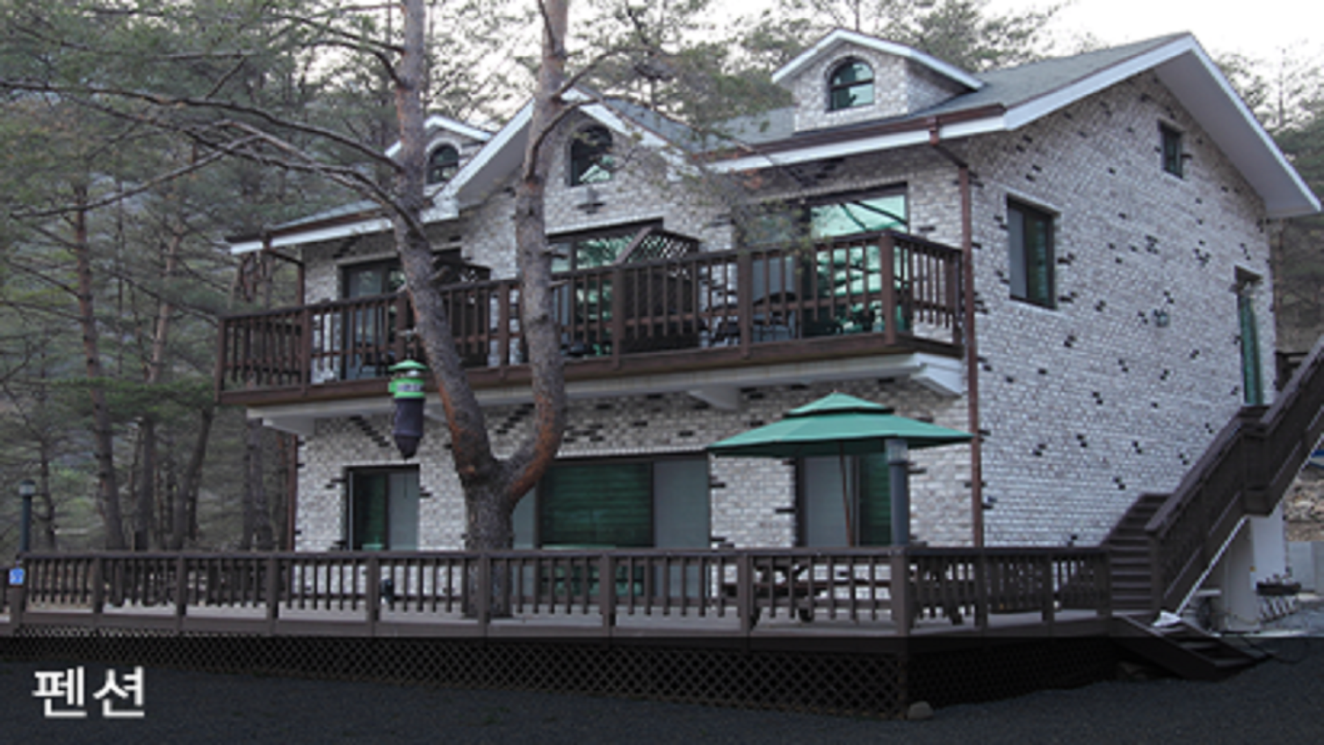 영월군 소나무와 계곡 캠핑장 예약 바로가기