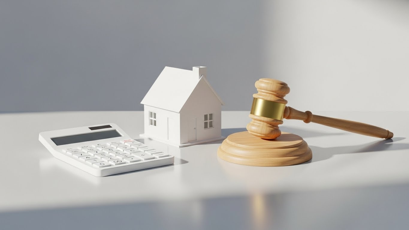 낙찰자가 꼭 확인해야 할 체크리스트와 대응 전략