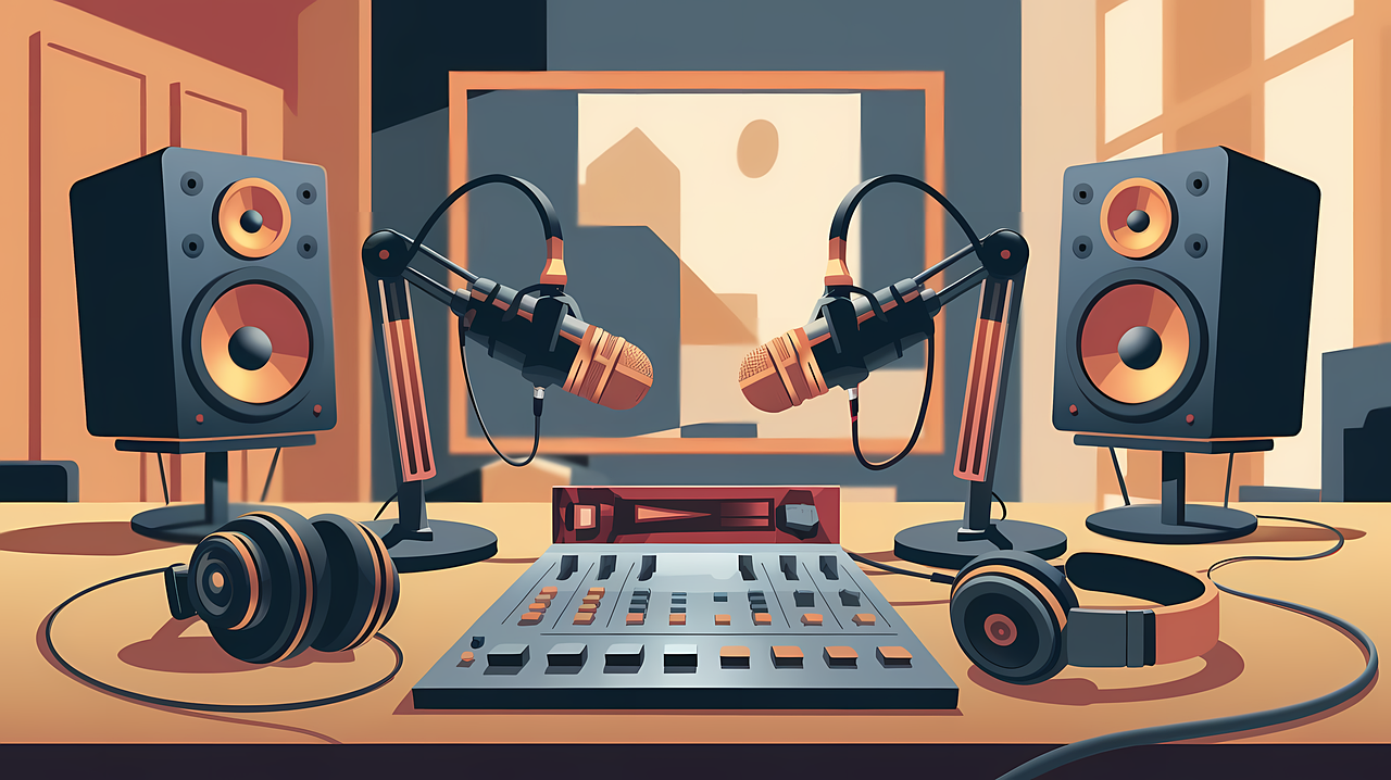 온라인 악기 합주 커뮤니티, 전 세계와 함께 음악을!