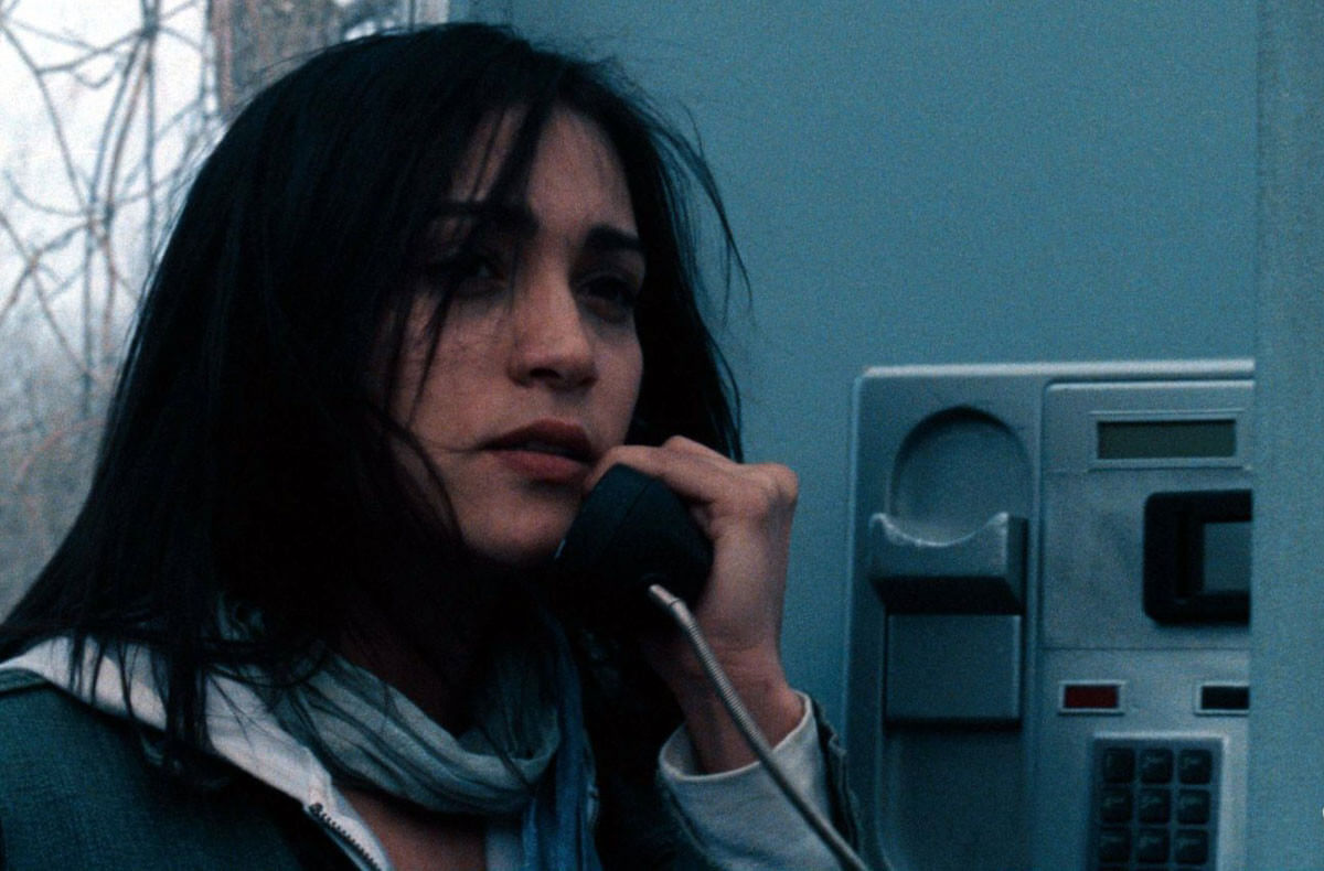 마터스: 천국을 보는 눈