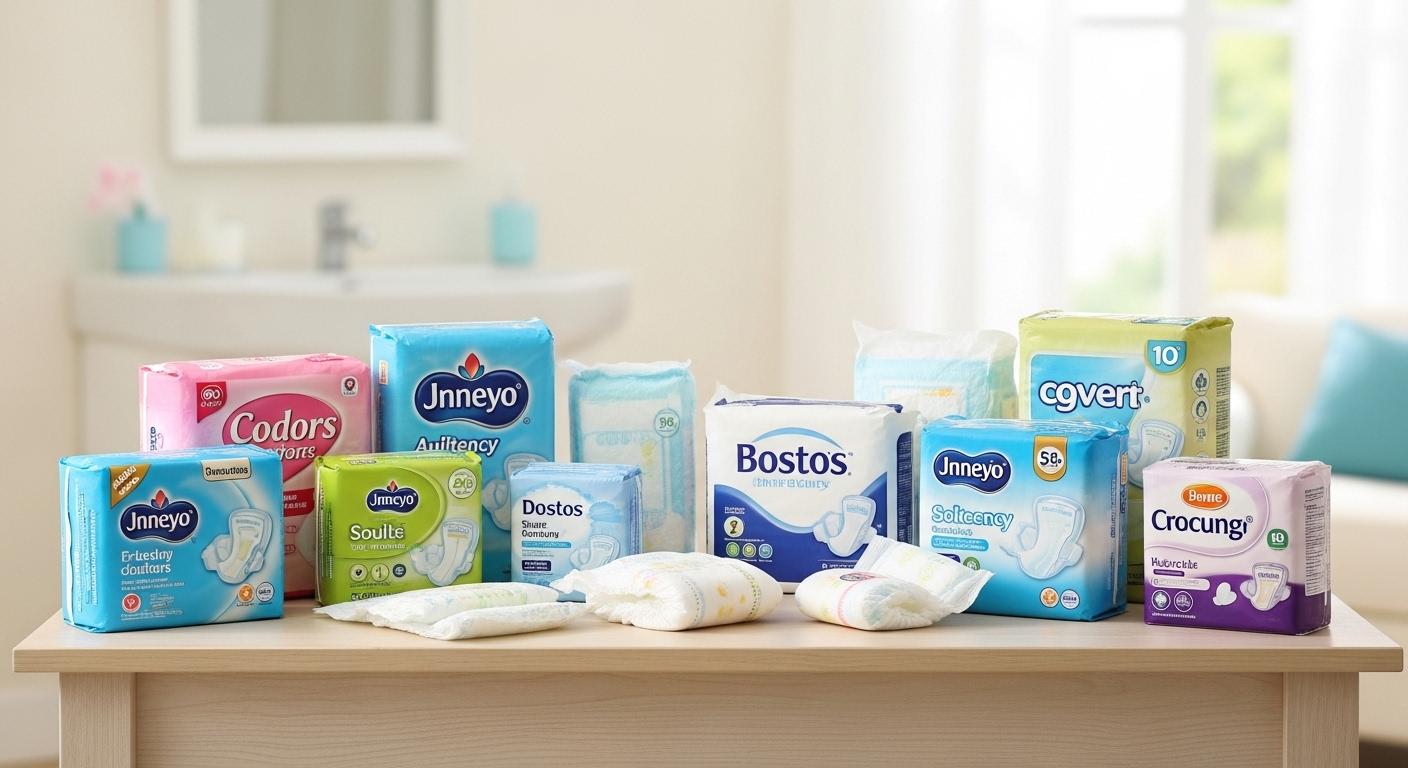 노인 기저귀 추천