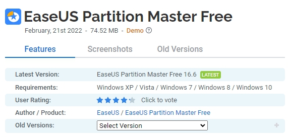 EaseUS-Partition-Master-Free
