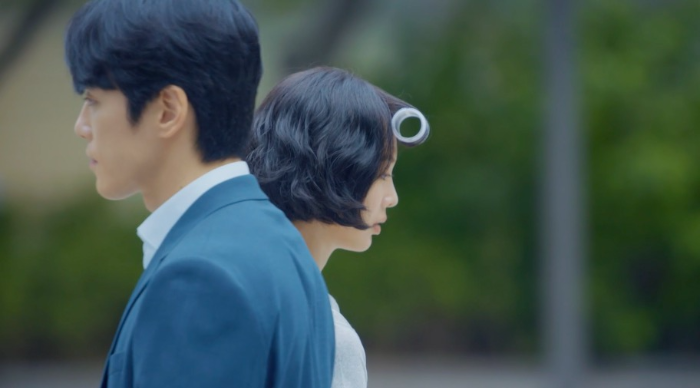 드라마 다리미 패밀이의 금새록