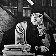 짧은 명언 - 앙드레 지드