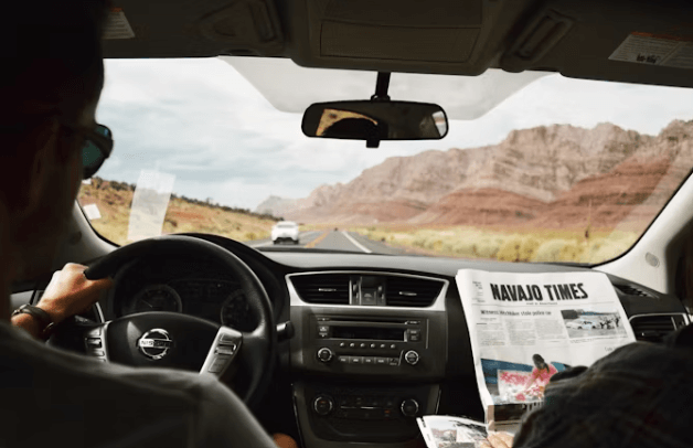 미국 렌터카 예약부터 보험까지 완벽 가이드