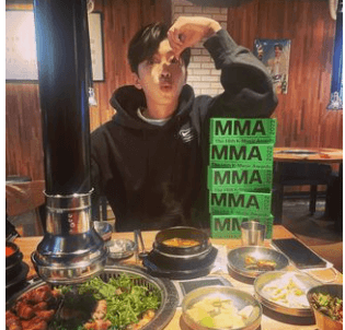 임영웅 어느 60대 노부부 이야기 듣기