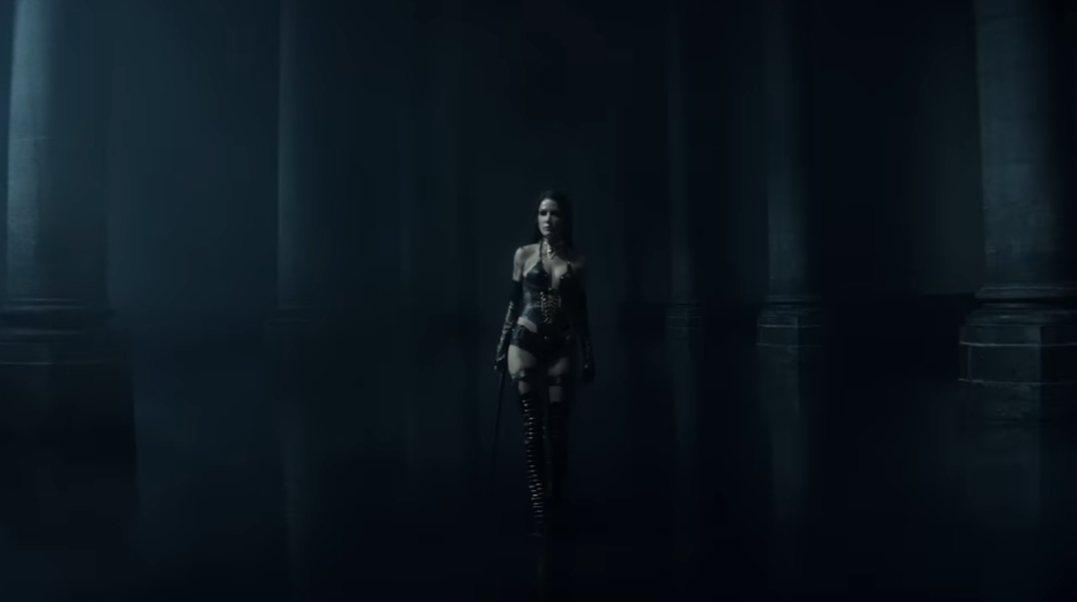 Halsey, SUGA - Lilith (Diablo IV Anthem)