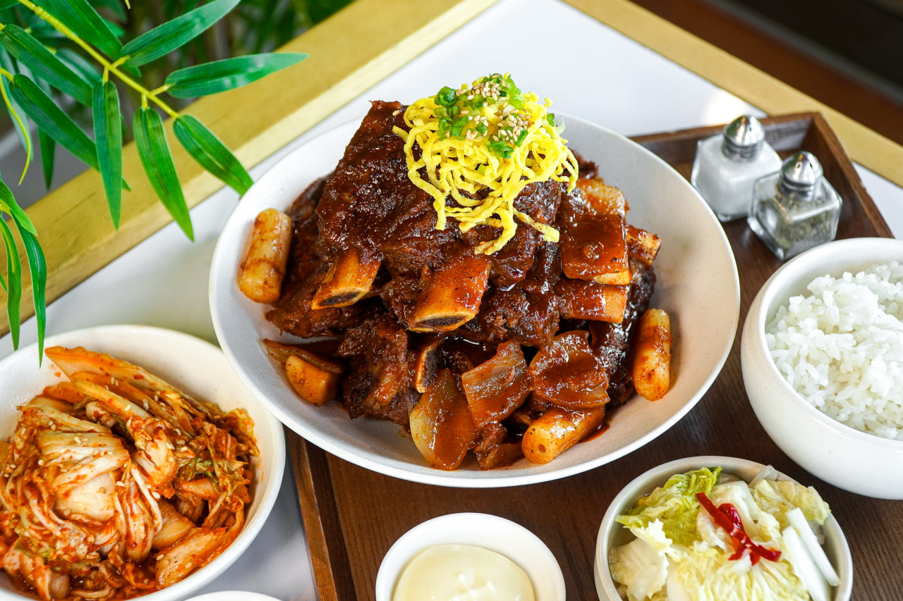 경주 도화당