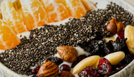 치아씨드 다이어트 효능