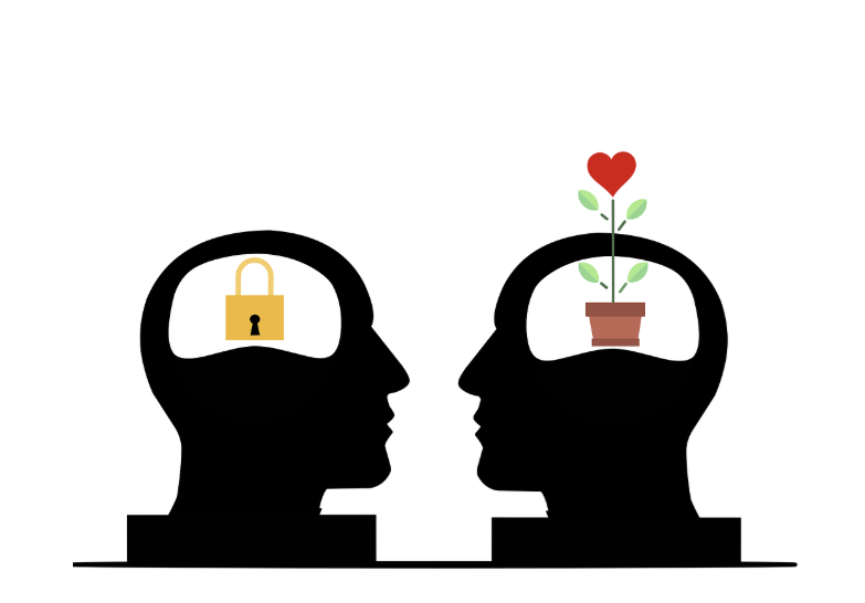 대화 고수들의 공감 기술