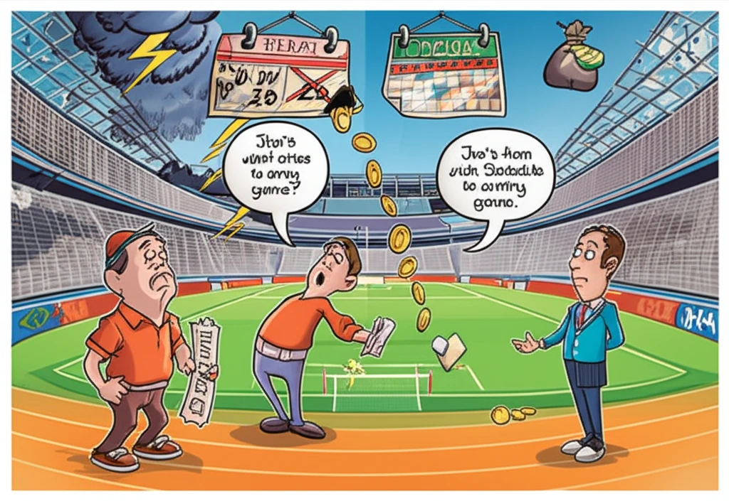 단순 변심은 환불 불가한 2026 동..