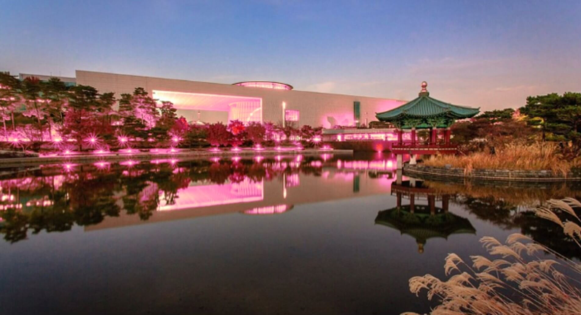 국립중앙박물관 + 블랙핑크 콜라보