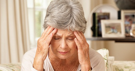 갱년기 증상 30가지