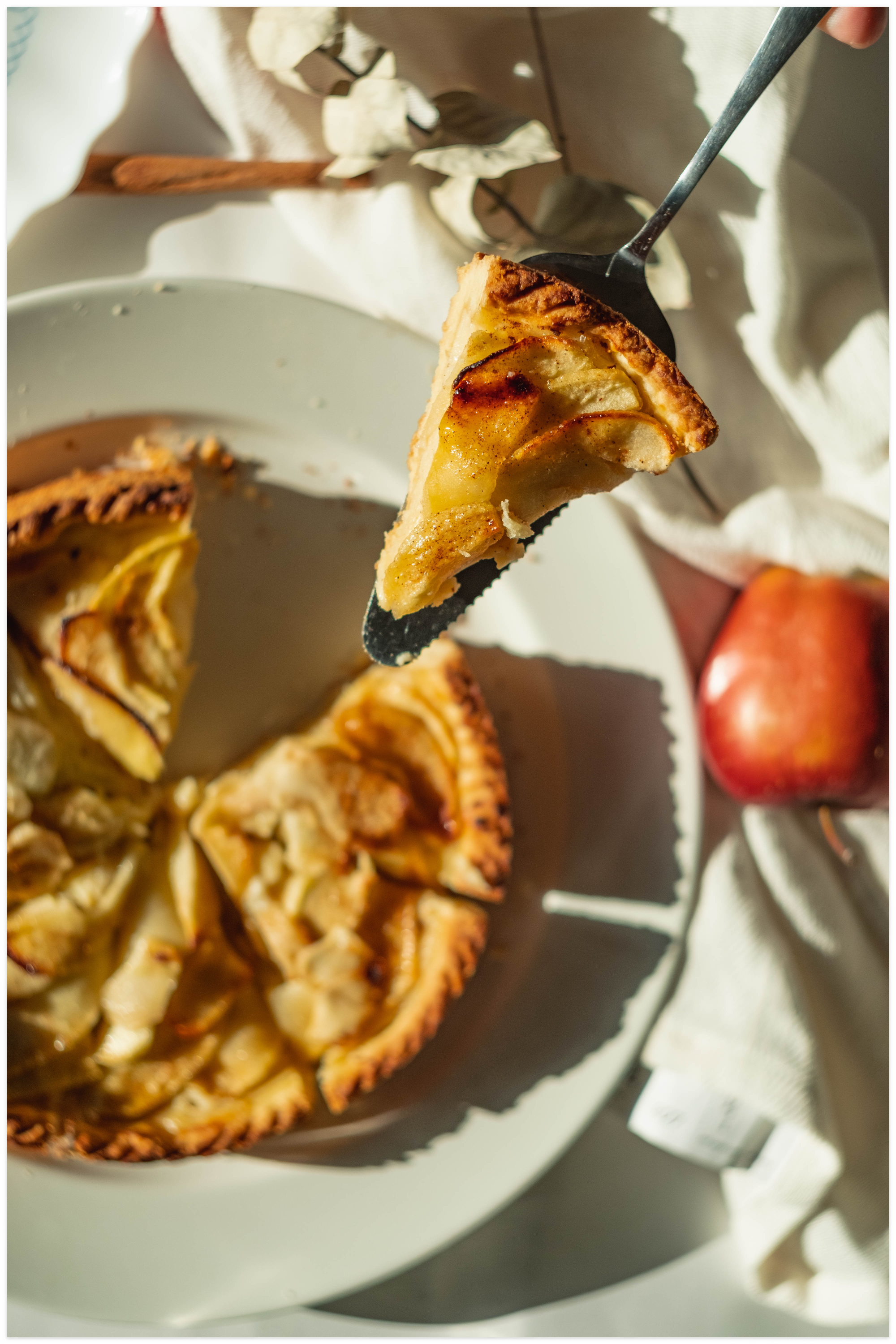 액면분할 예시 사진