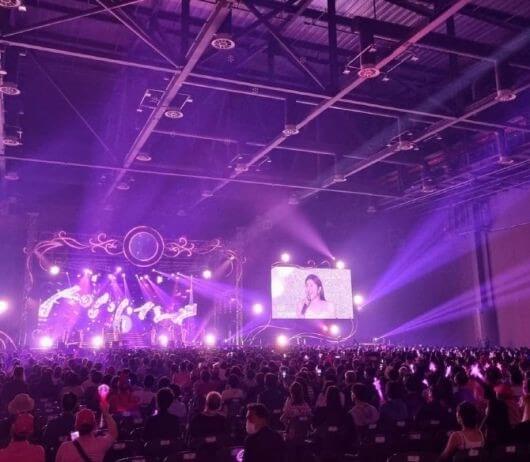 송가인 디너 콘서트 / 어버이날 콘서트/서울일정 티켓 예매 꿀팁