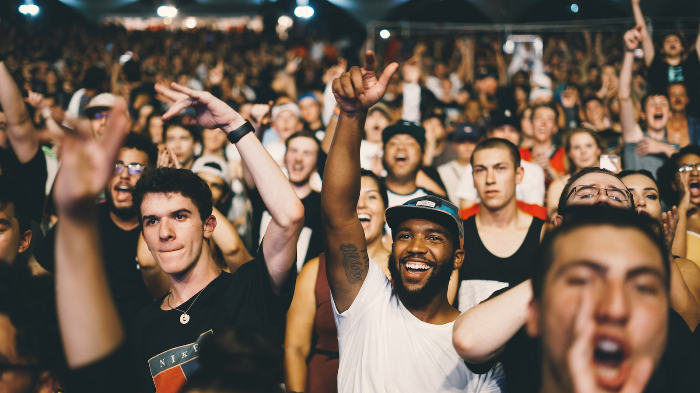 A strong professional network 8