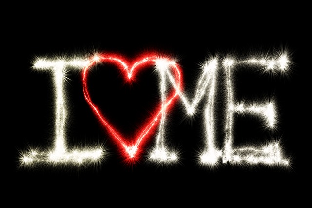 자신감을 위한 확언