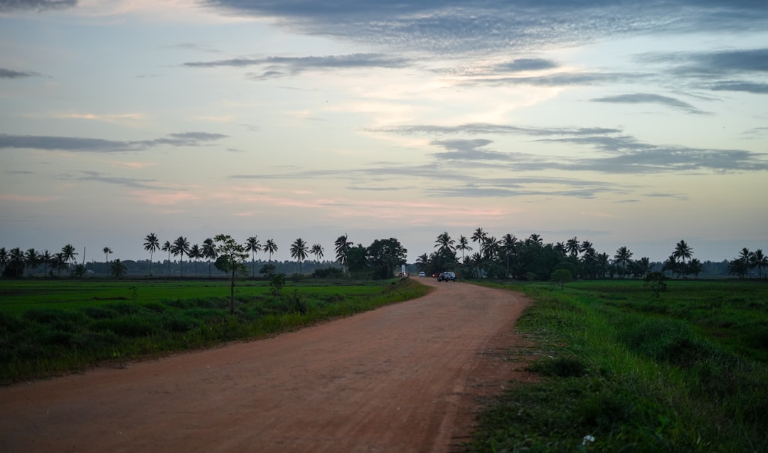 Land Register