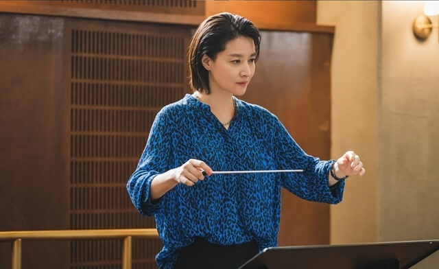 tvN 마에스트라 재방송 다시보기 등장인물 원작 결말 차세음 이영애 이무생 김영재