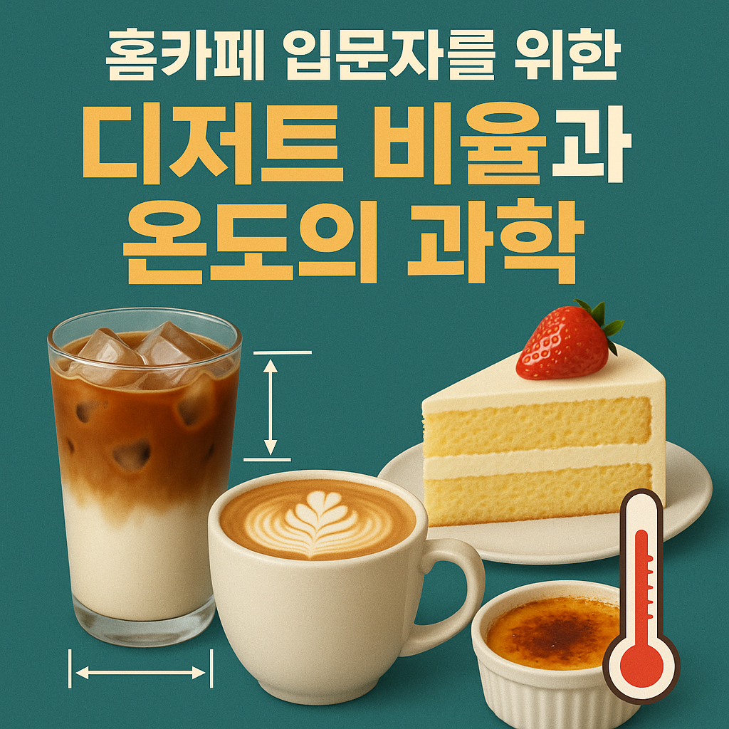 디저트