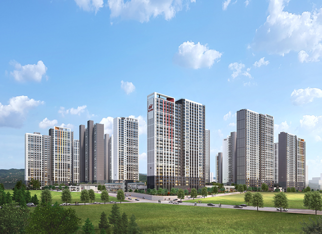 힐스테이트 창원 더퍼스트