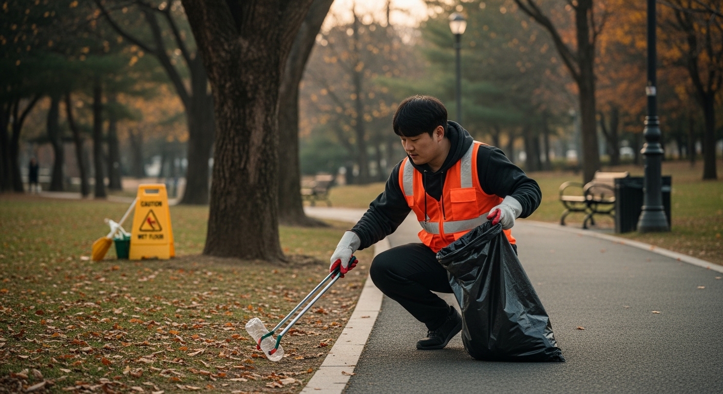 사회봉사명령이란? 개념과 목적 정리