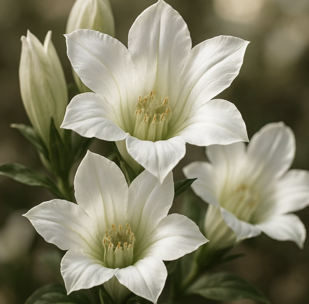 보랏빛만이 아니에요
