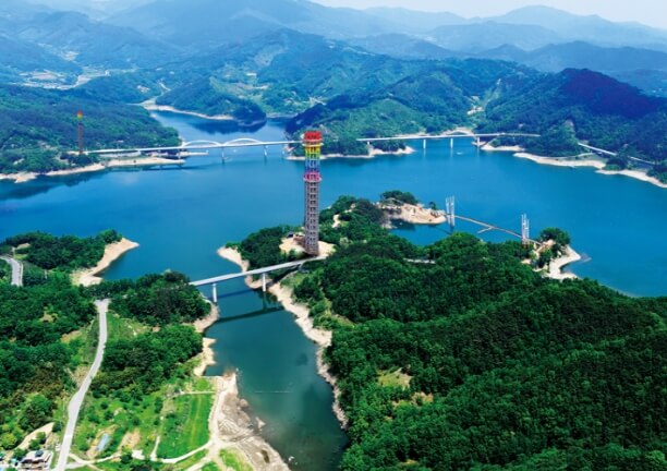 김천 가볼만한곳 베스트 10