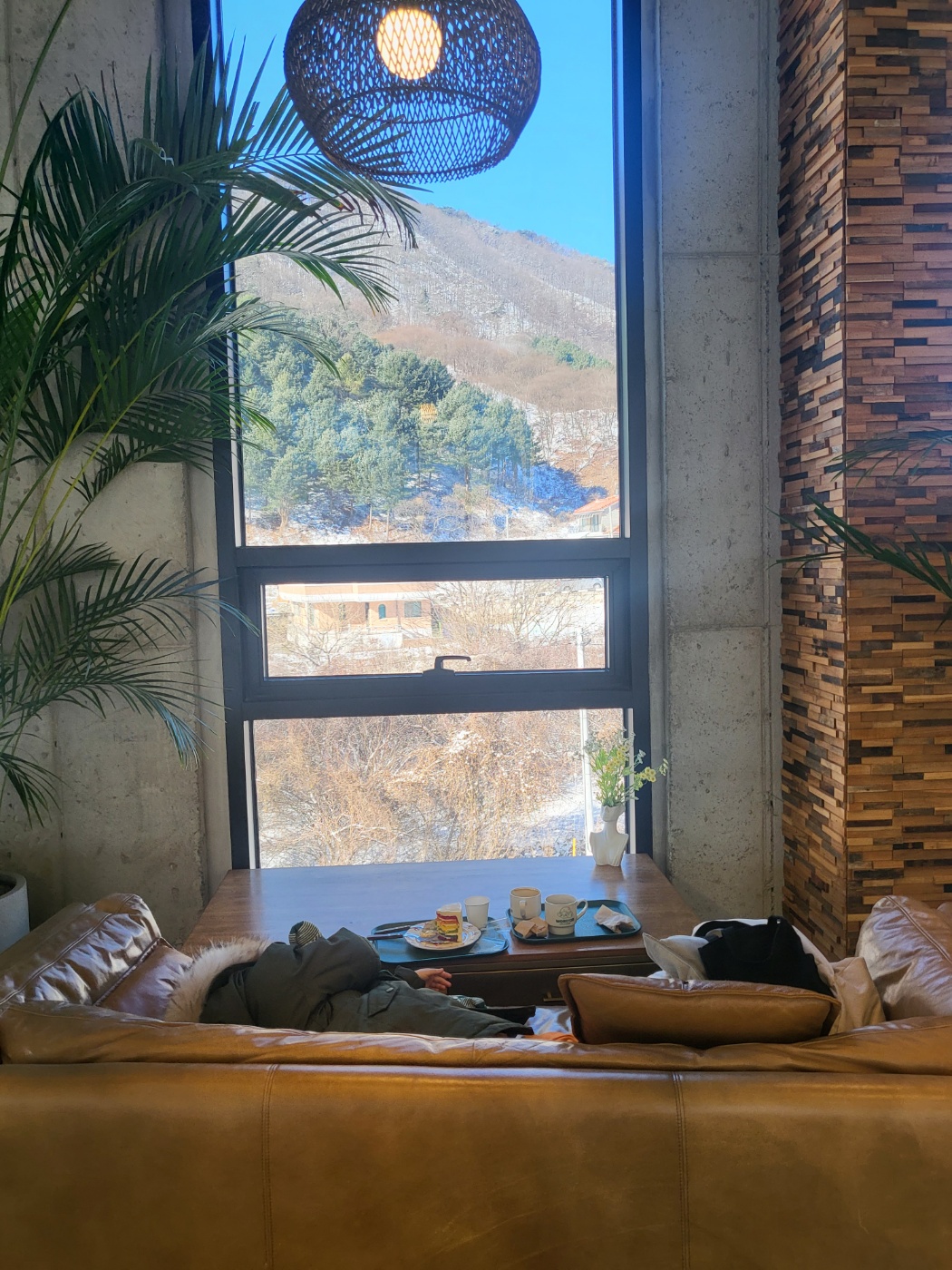 청주 월오동 카페 (월오139)