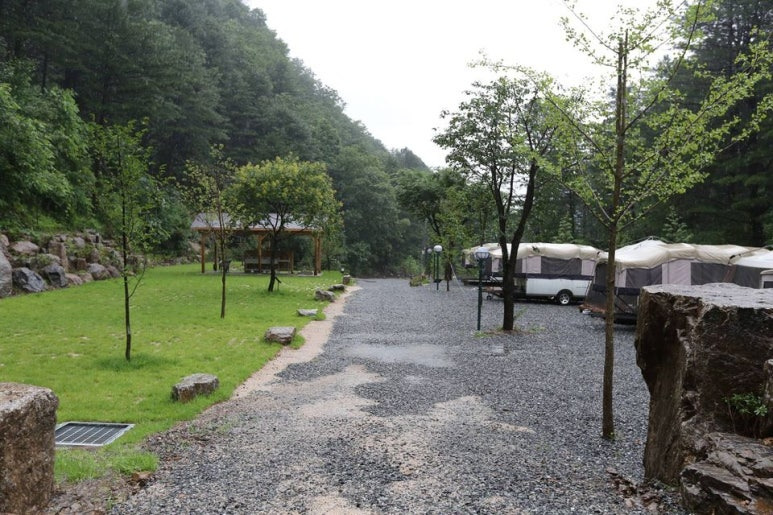 경기도 포천 인생캠핑장, 추천캠핑장