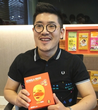 이광득 프로필 나이 고향 학력 개그맨 경력 인스타그램