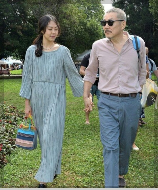 김민희 홍상수 나이차이 