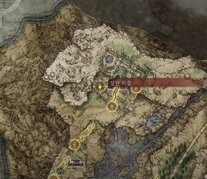 밤과불꽃의검-얻는법