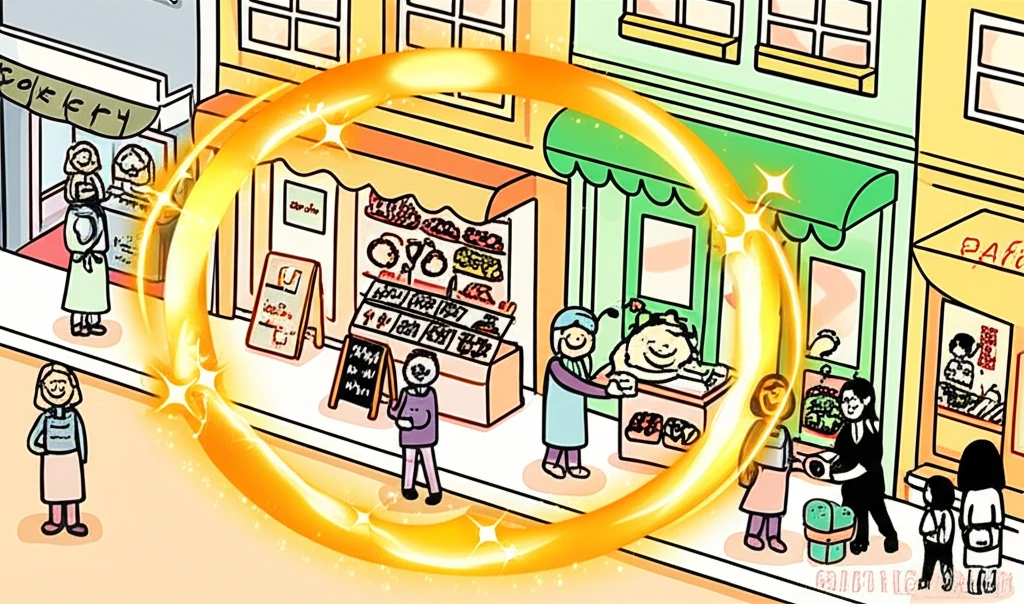 남원시 민생지원금 지급 안내 대상 금..