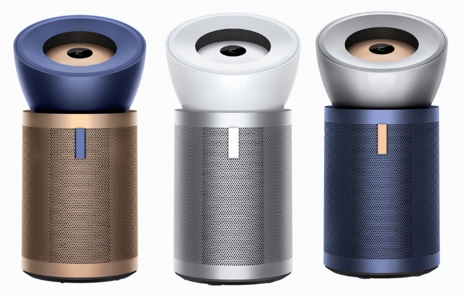 다이슨 빅콰이엇 포름알데히드 공기청정기 장단점 나만의 분석