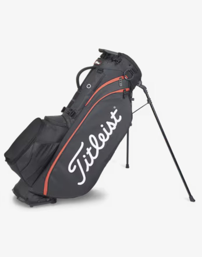 골프 필드 준비물