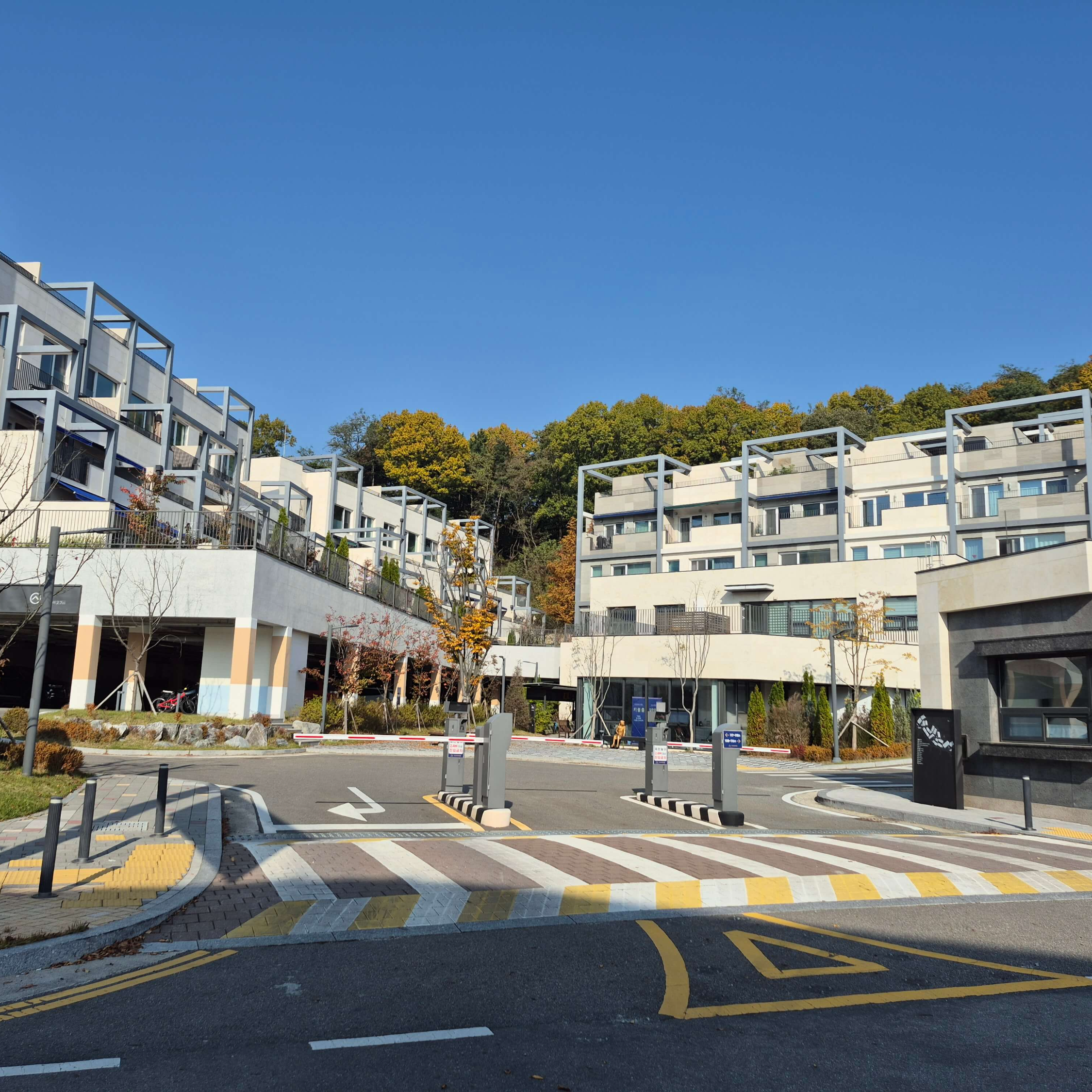 세종 라포르테 타운하우스