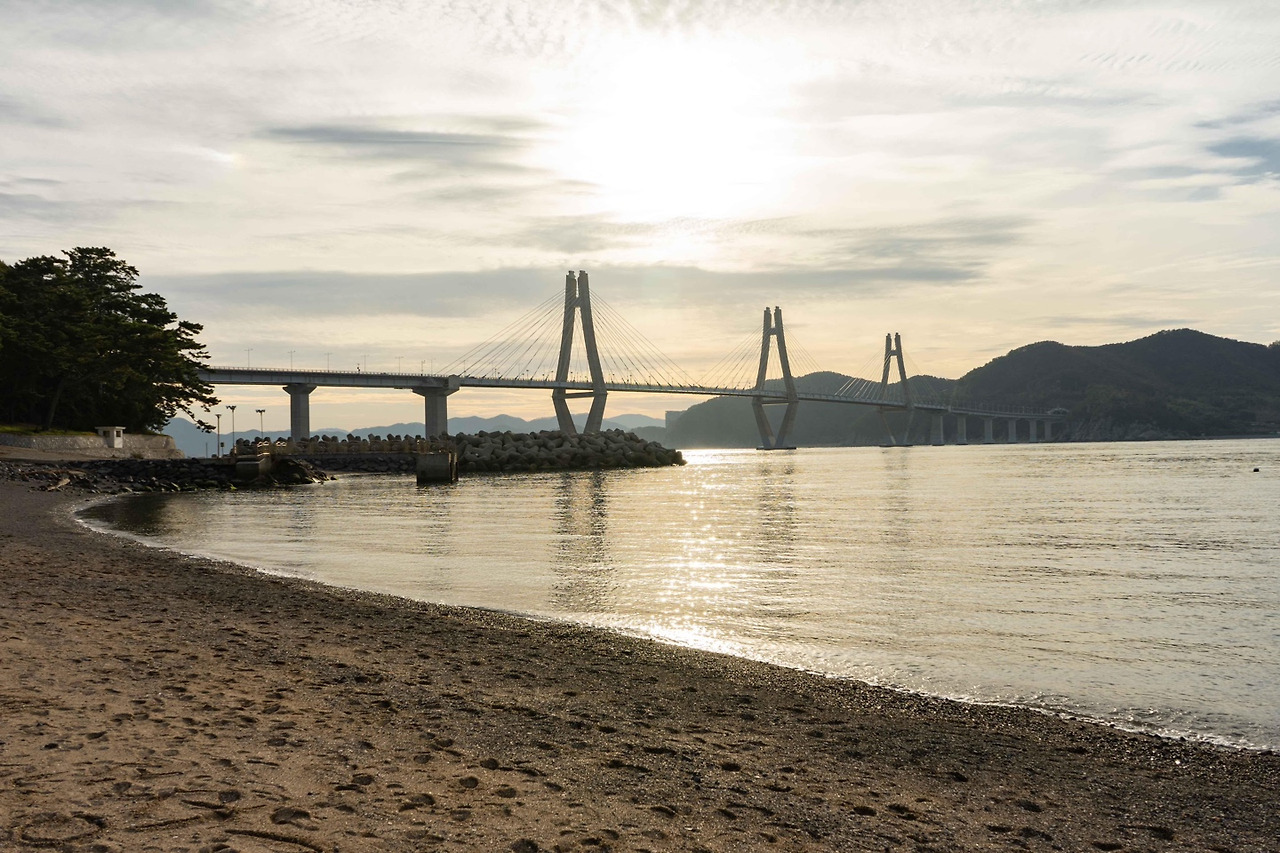 거제 저도 유람선 예약