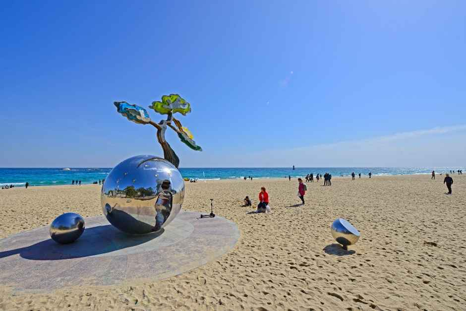 강릉 가볼만한곳 베스트10