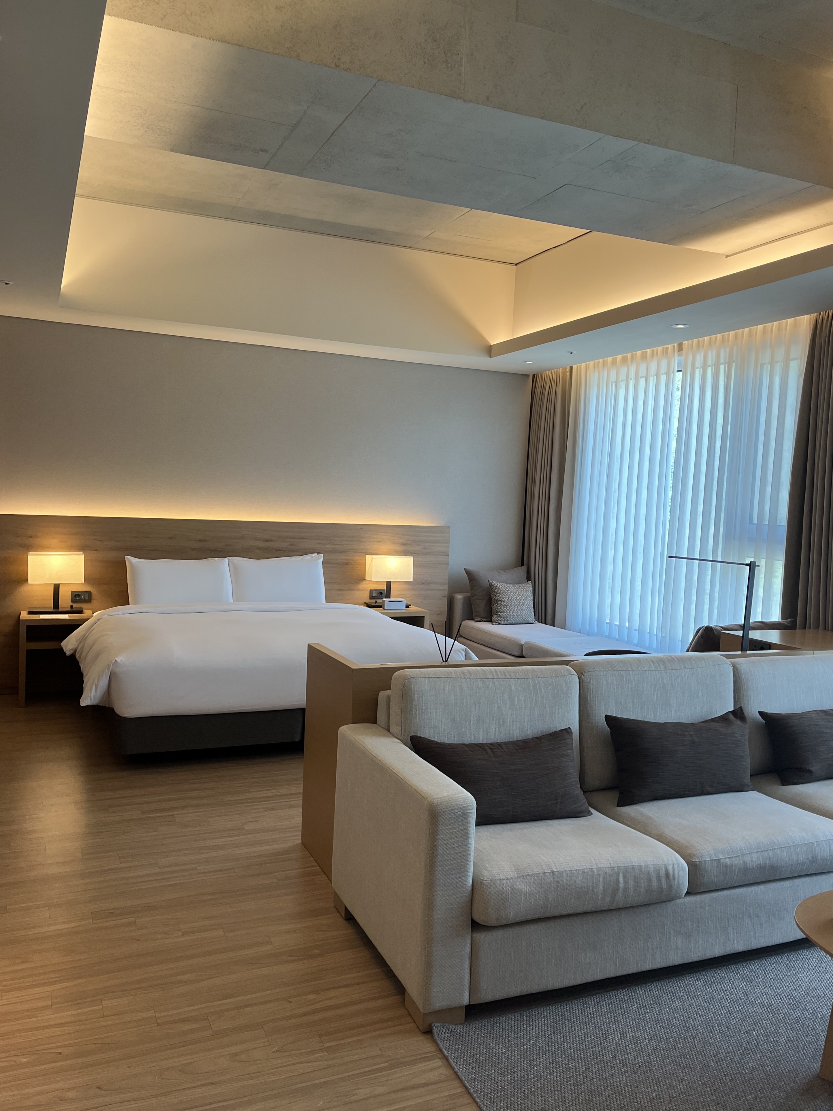 파크로쉬리조트앤웰니스