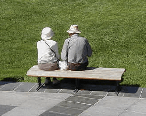 퇴직금 연금 전환