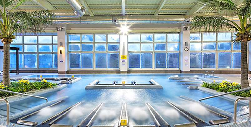 국내 온천여행 추천, 겨울 온천 여행 Best 10